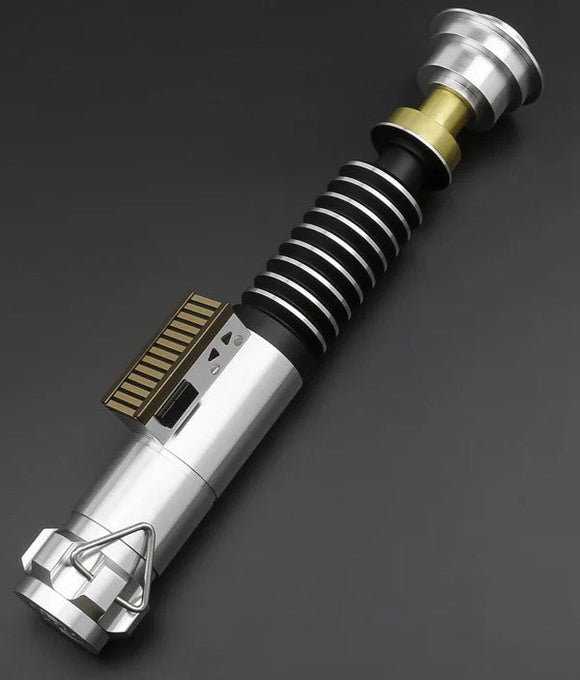 Lightsabers