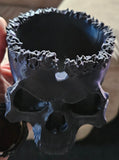 Skull Candy Dish