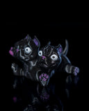 Cerberus Dog