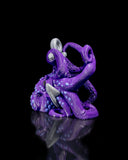 Merlot the Octopus Wine Holder