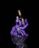 Merlot the Octopus Wine Holder