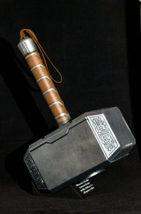 Mjolnir Thor's Hammer