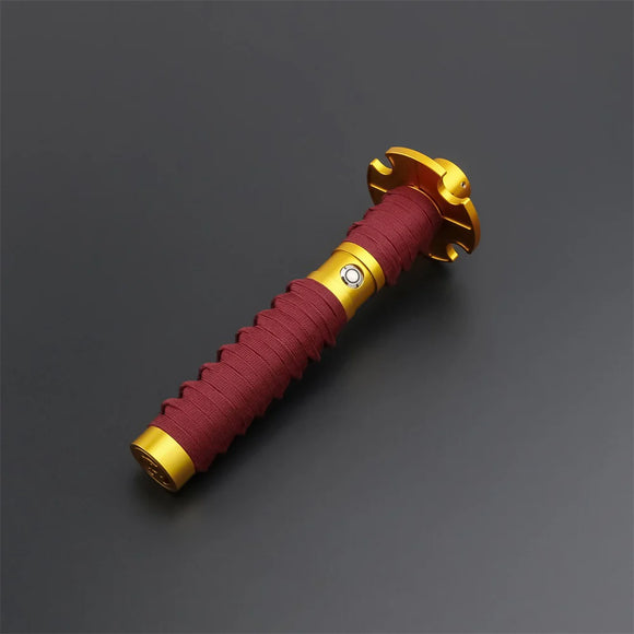 THE KATANA - Red