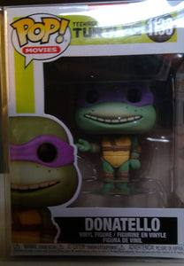 Funko Pop #  1133  Donatello
