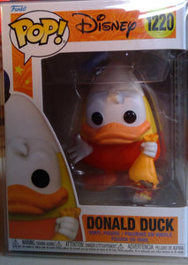 Funko Pop #  1220  Donald Duck
