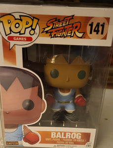 Funko Pop #  141  Balrog