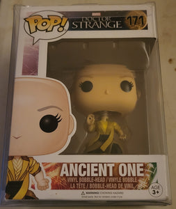 Funko Pop #  171  Ancient One