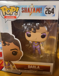 Funko Pop #  264  Darla