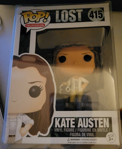 Funko Pop #  415  Kate Austen