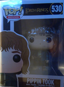 Funko Pop #  530  Pippin Took