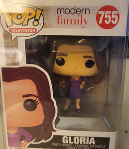 Funko Pop #  755  Gloria