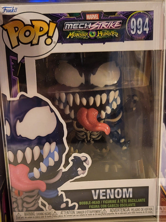 Funko Pop #  994  Venom