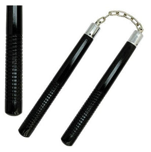 NUNCHAKU 12" OVERALL