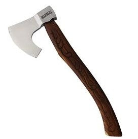 Axe Carved Handle