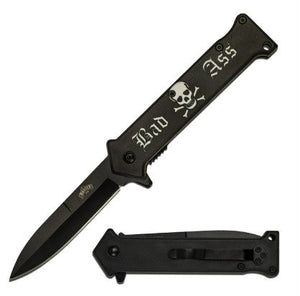 Master USA - Spring Assisted Knife