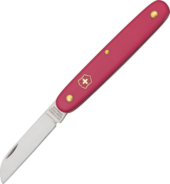 Floral Knife Pink –