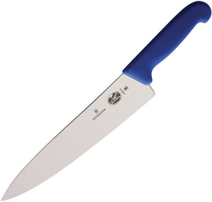 Chef's Knife Blue