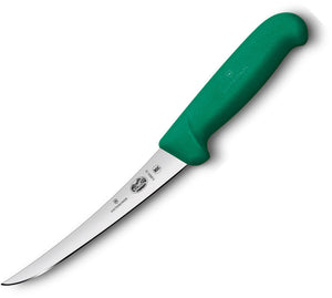 Boning Knife Semi-Stiff Green