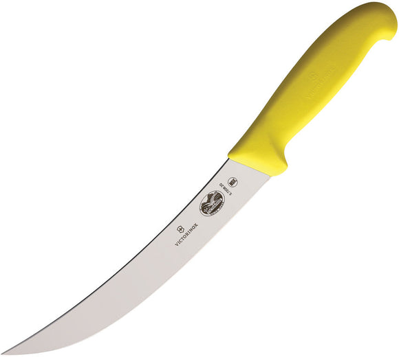 Breaking Knife Yellow