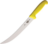 Breaking Knife Yellow