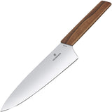 Swiss Modern Chef's Knife