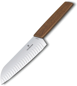 Swiss Modern Santoku