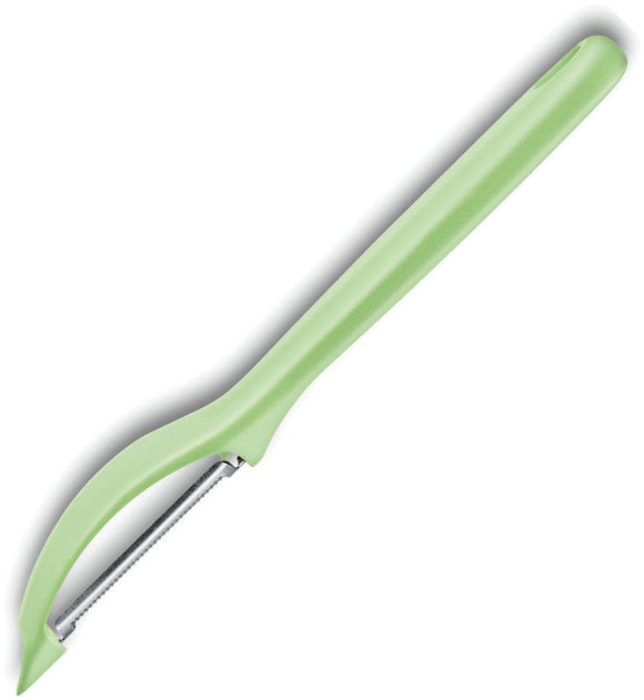 Swiss Classic Peeler Green