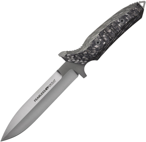 Fearless Fixed Blade CF