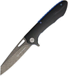 Sheepfoot Linerlock