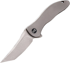 Synergy 2 Framelock Tanto