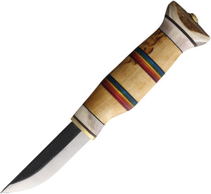 Fixed Blade Rainbow