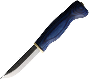 Fixed Blade Blue