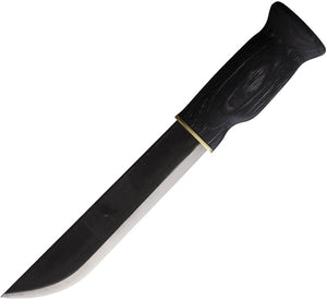 Leuku Bowie Black