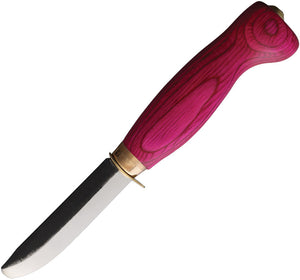 Child's First Knife Pink