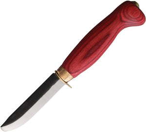 Child's First Knife Red