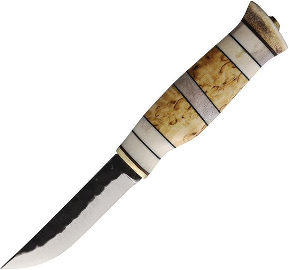 Willow Grouse Knife