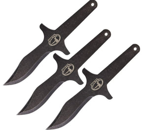 Griffin Throwing Knives
