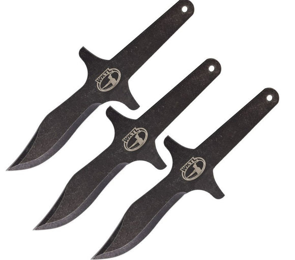 Griffin Throwing Knives