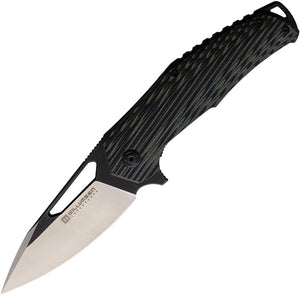 Chibs Linerlock Olive