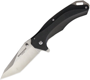 Framelock Black G10