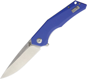 Arch Linerlock Blue