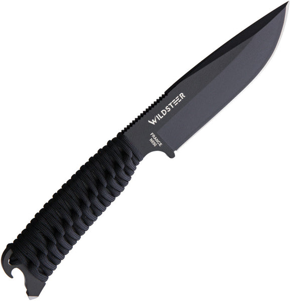 Scarabe Tactical Fixed Blade