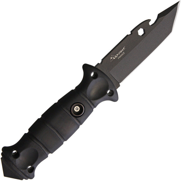 SPIKE Mission Fixed Blade