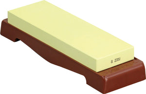 Whetstone Yellow