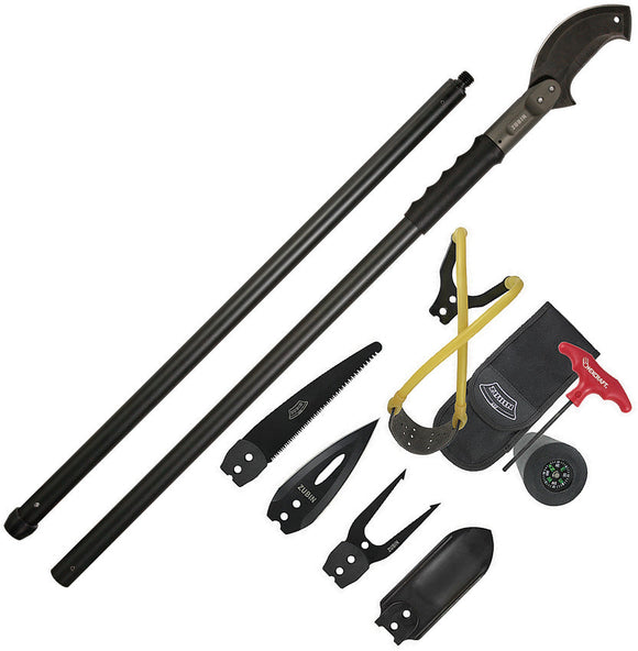 Complete Survival Axe Kit