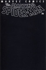 Amazing Spider-Man #v2 #36 CGC 9.8
